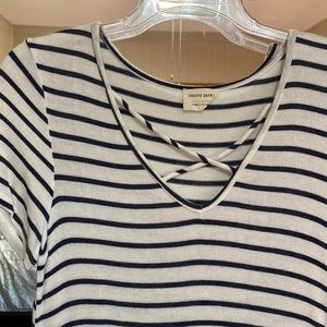 Emory Park top from Stitch fix.